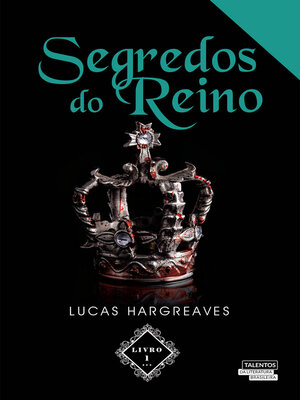 cover image of Segredos do Reino